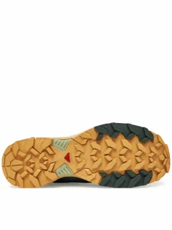Scarpe da trekking X Ultra 360 Edge Gore-Tex L47816700 Grigio