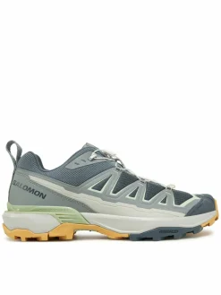 Scarpe da trekking X Ultra 360 Edge L47818100 Grigio