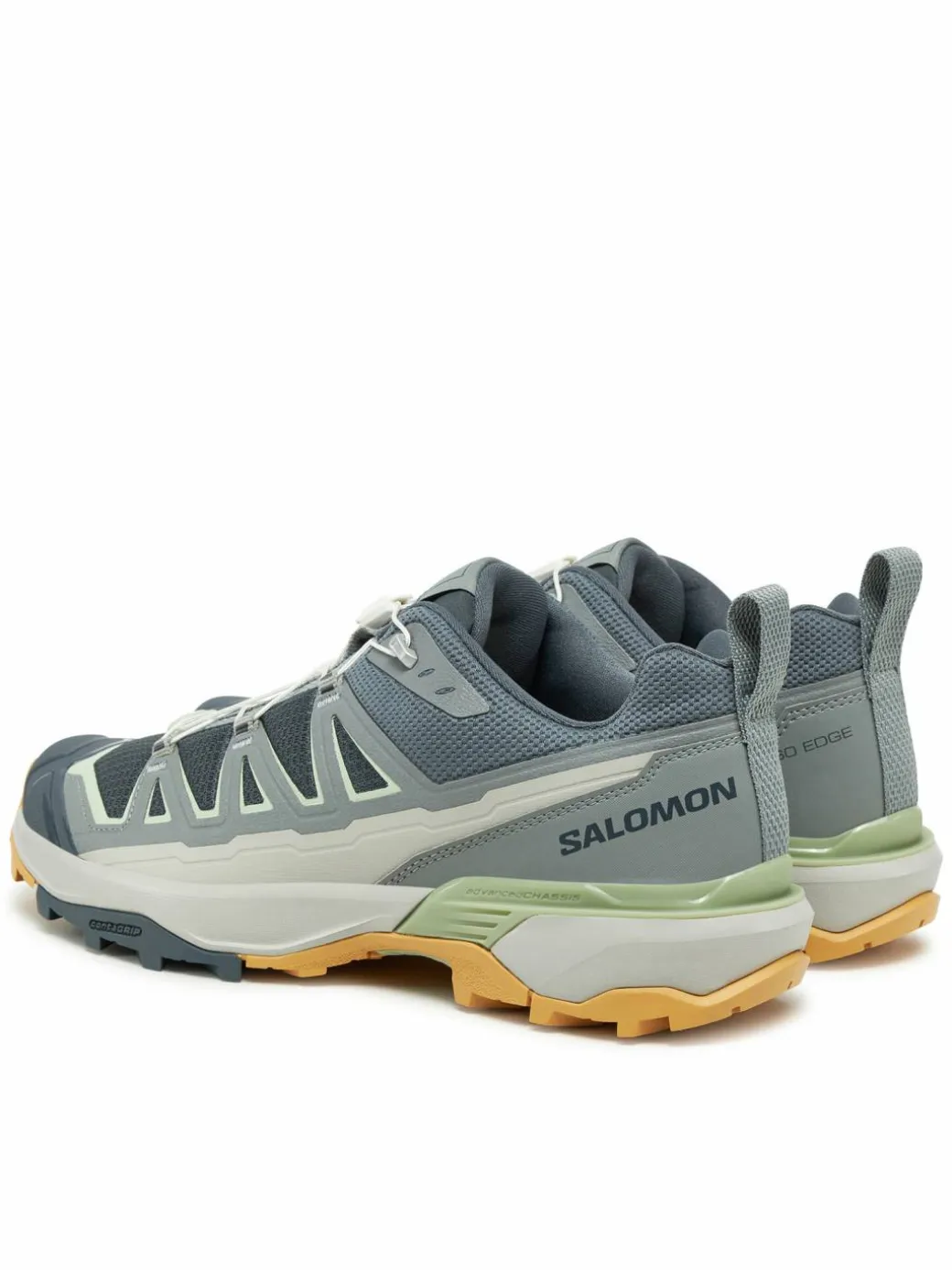 Scarpe da trekking X Ultra 360 Edge L47818100 Grigio