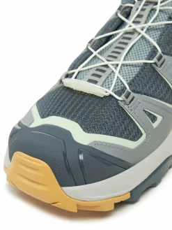 Scarpe da trekking X Ultra 360 Edge L47818100 Grigio