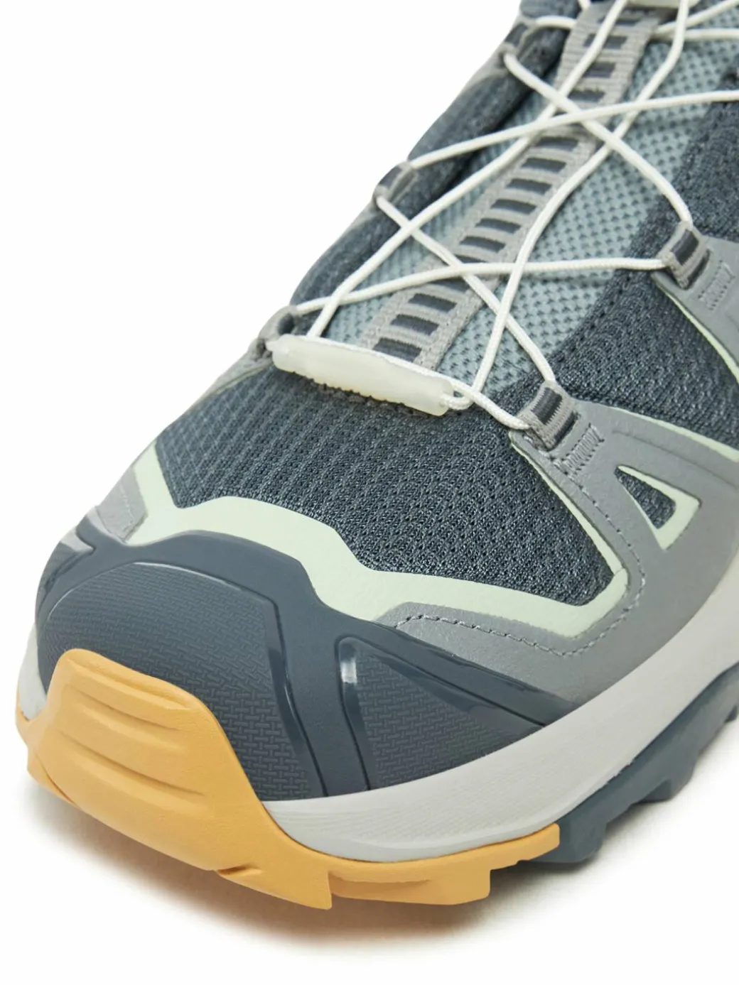 Scarpe da trekking X Ultra 360 Edge L47818100 Grigio