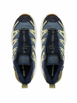 Scarpe da trekking X Ultra 360 Edge Gore-Tex L47816600 Blu