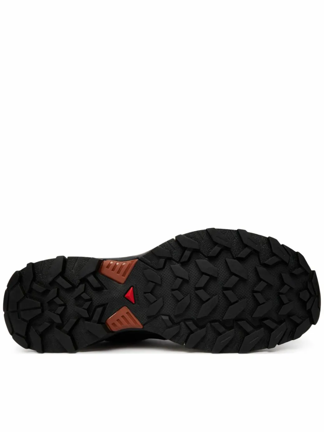 Scarpe da trekking X Ultra 360 Gore-Tex L49226600 Blu