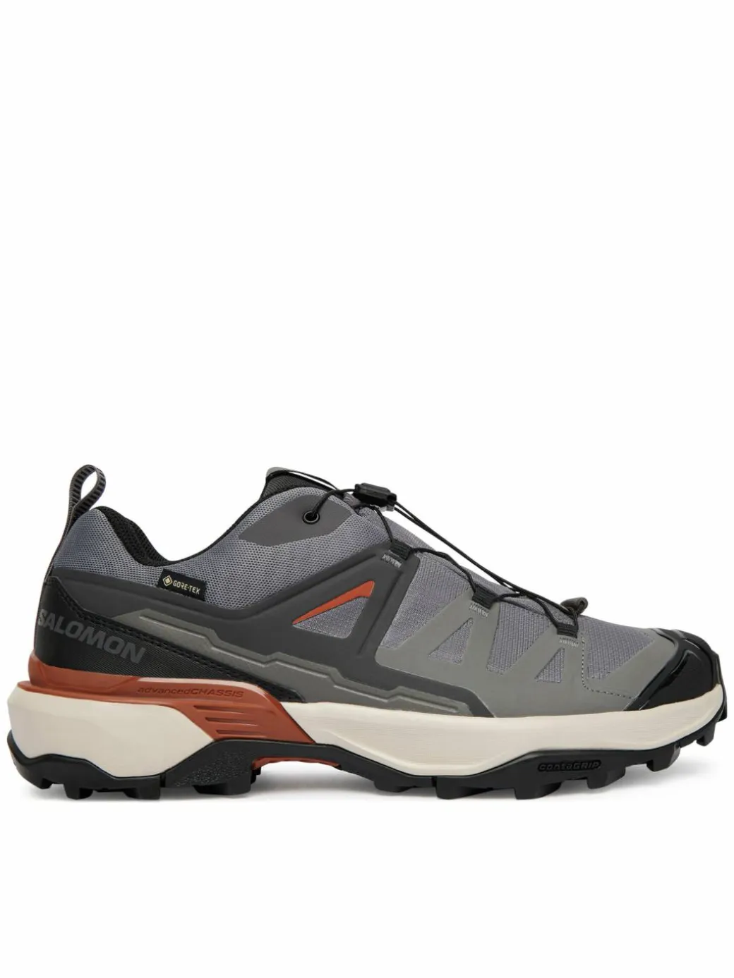 Scarpe da trekking X Ultra 360 Gore-Tex L49226600 Blu