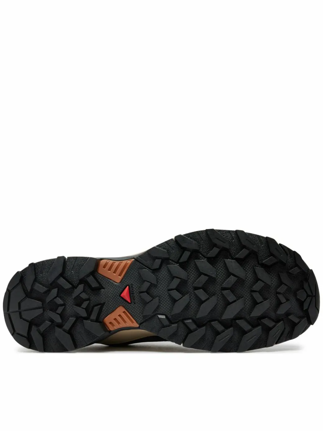 Scarpe da trekking X Ultra 360 Gore-Tex L47687000 Grigio