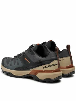Scarpe da trekking X Ultra 360 Gore-Tex L47687000 Grigio
