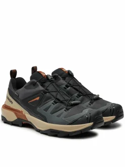 Scarpe da trekking X Ultra 360 Gore-Tex L47687000 Grigio