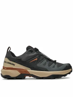 Scarpe da trekking X Ultra 360 Gore-Tex L47687000 Grigio
