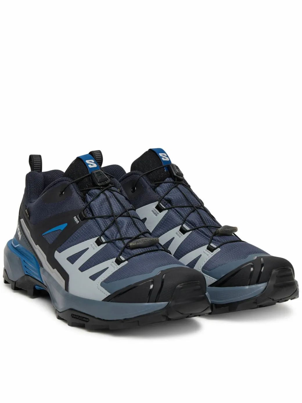 Scarpe da trekking X Ultra 360 Gore-Tex L47860400 Blu scuro