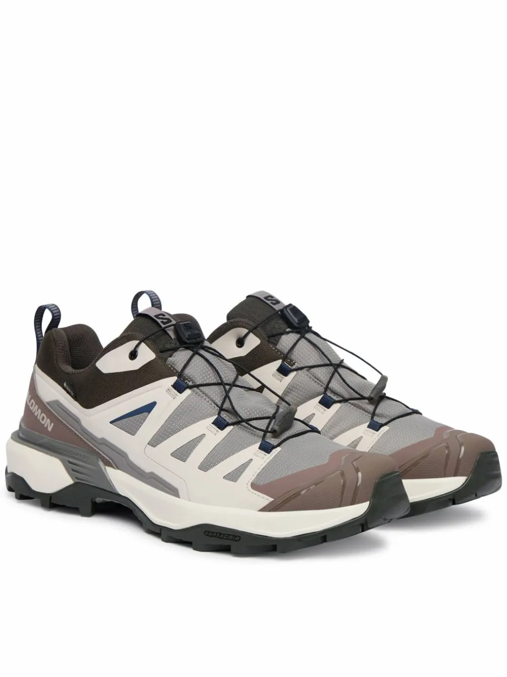 Scarpe da trekking X Ultra 360 Gtx L45395200 Marrone
