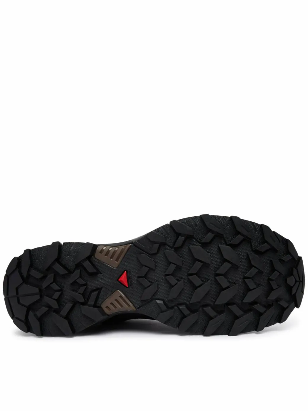 Scarpe da trekking X Ultra 360 Gtx L45473300 Nero