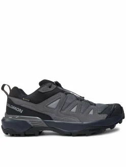 Scarpe da trekking X Ultra 360 Leather Gore-Tex L47571400 Grigio