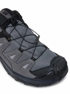 Scarpe da trekking X Ultra 360 Leather Gore-Tex L47571400 Grigio