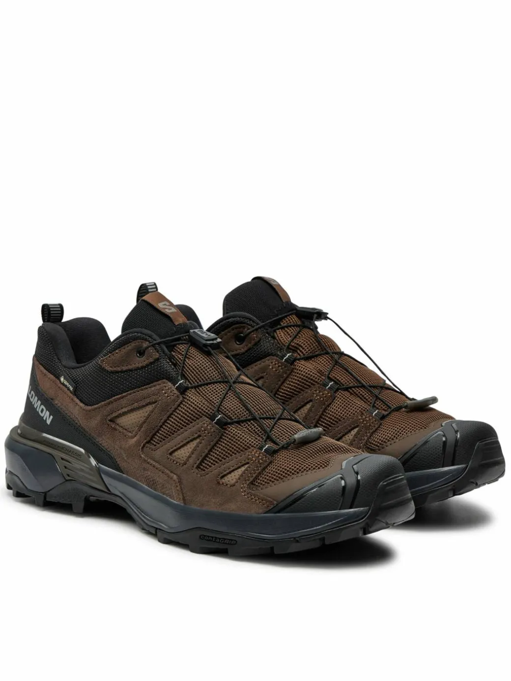 Scarpe da trekking X Ultra 360 Leather Gore-Tex L47571200 Marrone