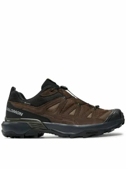 Scarpe da trekking X Ultra 360 Leather Gore-Tex L47571200 Marrone