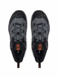 Scarpe da trekking X Ultra 360 Leather L47571700 Grigio