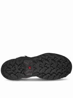 Scarpe da trekking X Ultra 360 Leather Mid Gore-Tex L47570900 Marrone