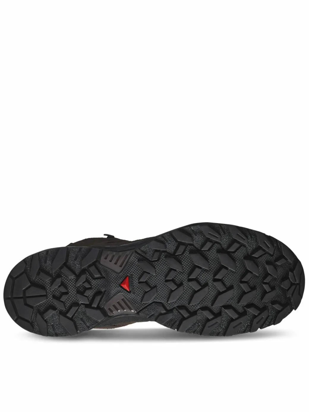 Scarpe da trekking X Ultra 360 Leather Mid Gore-Tex L47570900 Marrone