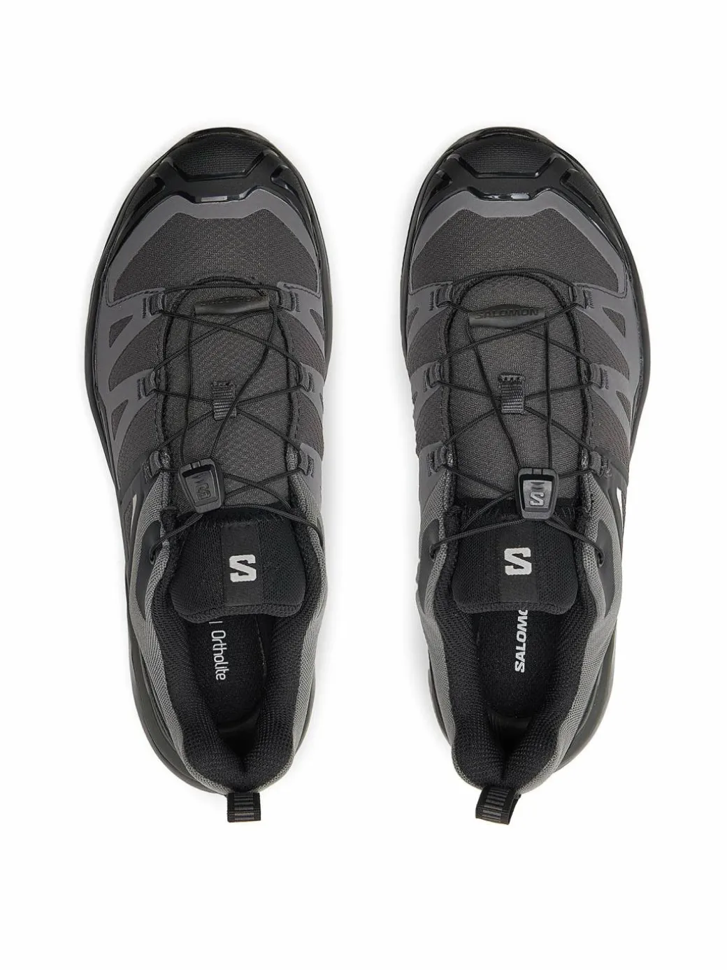 Scarpe da trekking X Ultra 360 L47448300 Grigio