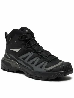 Scarpe da trekking X Ultra 360 Mid Gore-Tex L47447600 Nero