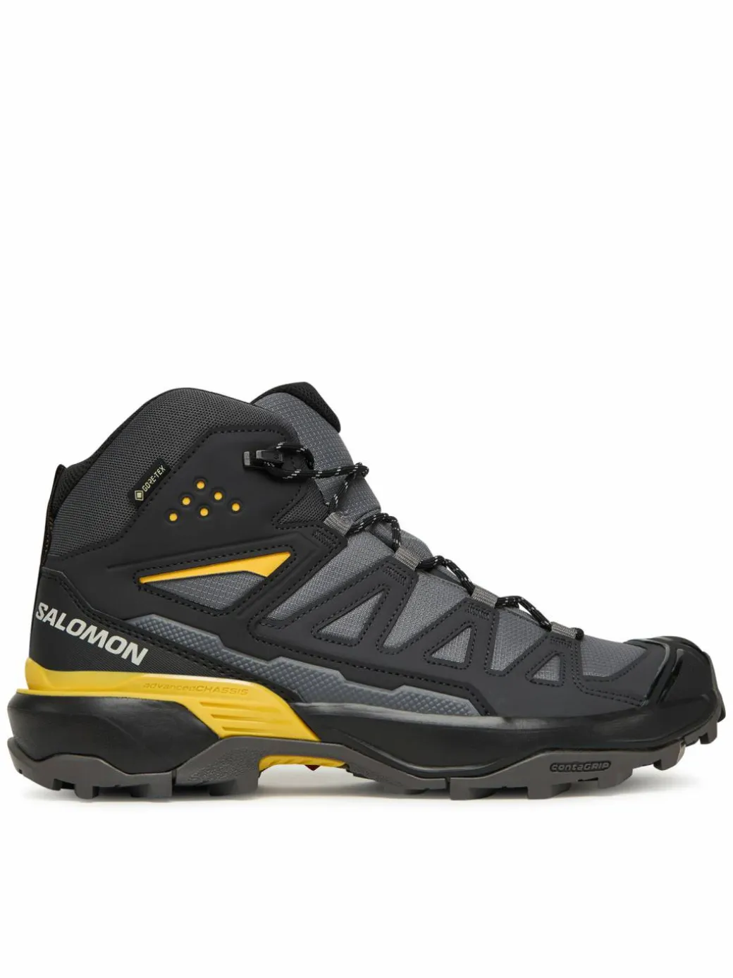 Scarpe da trekking X Ultra 360 Mid Gore-Tex L47742600 Grigio