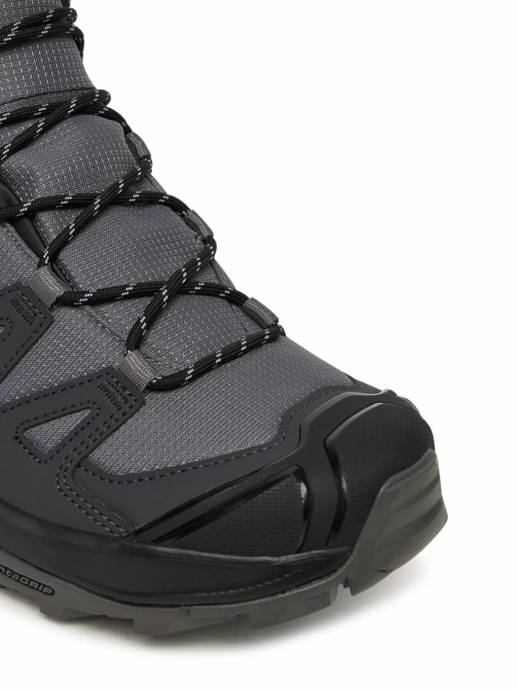 Scarpe da trekking X Ultra 360 Mid Gore-Tex L47742600 Grigio