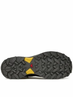 Scarpe da trekking X Ultra 360 Mid Gore-Tex L47742600 Grigio