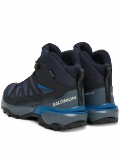 Scarpe da trekking X Ultra 360 Mid Gore-Tex L47864800 Blu scuro