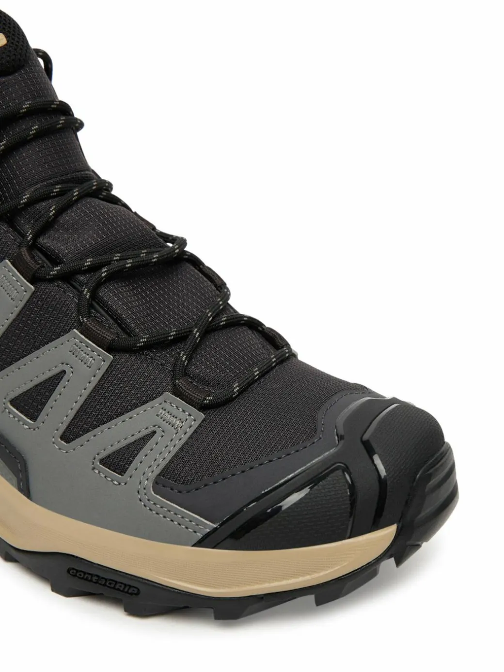 Scarpe da trekking X Ultra 360 Mid Gore-Tex L47743300 Grigio