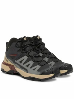 Scarpe da trekking X Ultra 360 Mid Gore-Tex L47743300 Grigio