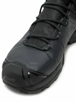 Scarpe da trekking X Ultra Snowpilot Waterproof L47585600 Nero