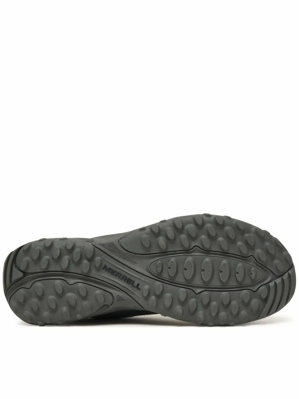 Scarpe da trekking Yakota 3 J038429 Nero