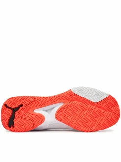Scarpe indoor Accelerate Pro 4 Game On 108889 01 Bianco