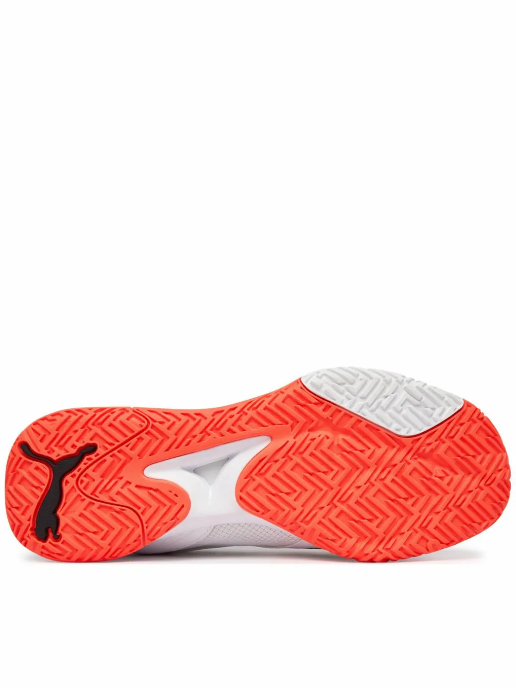Scarpe indoor Accelerate Pro 4 Game On 108889 01 Bianco