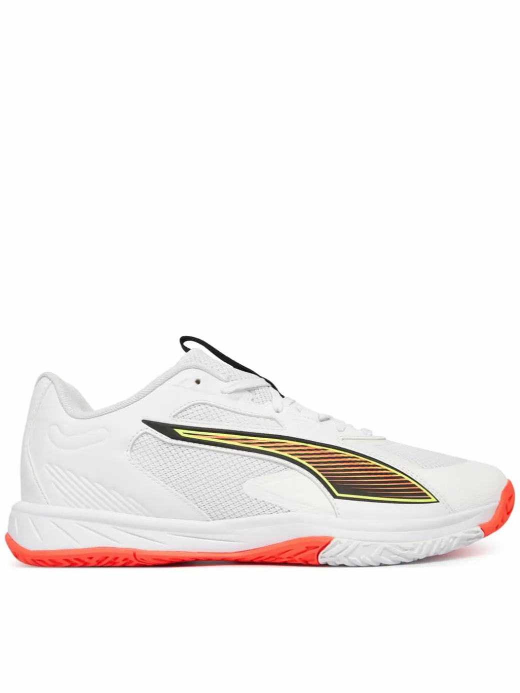 Scarpe indoor Accelerate Pro 4 Game On 108889 01 Bianco