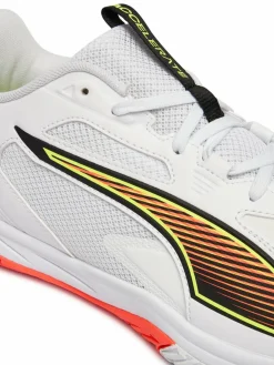 Scarpe indoor Accelerate Pro 4 Game On 108889 01 Bianco