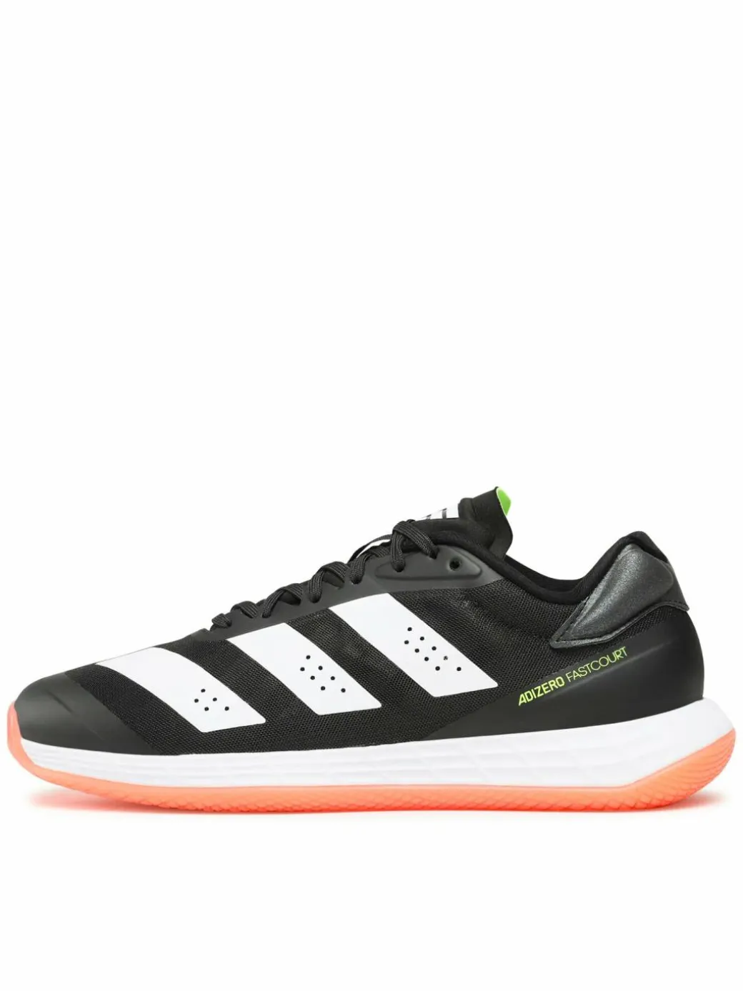 Scarpe indoor Adizero Fastcourt Shoes HP3357 Nero