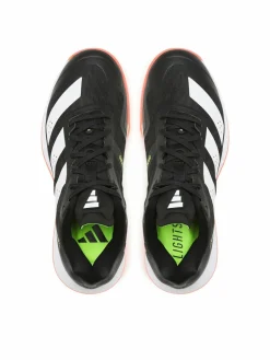 Scarpe indoor Adizero Fastcourt Shoes HP3357 Nero