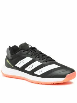 Scarpe indoor Adizero Fastcourt Shoes HP3357 Nero