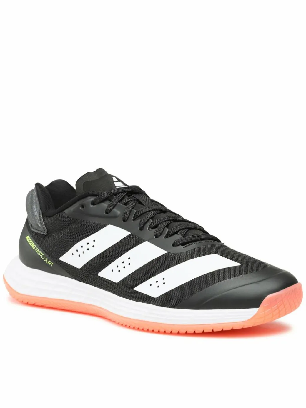 Scarpe indoor Adizero Fastcourt Shoes HP3357 Nero