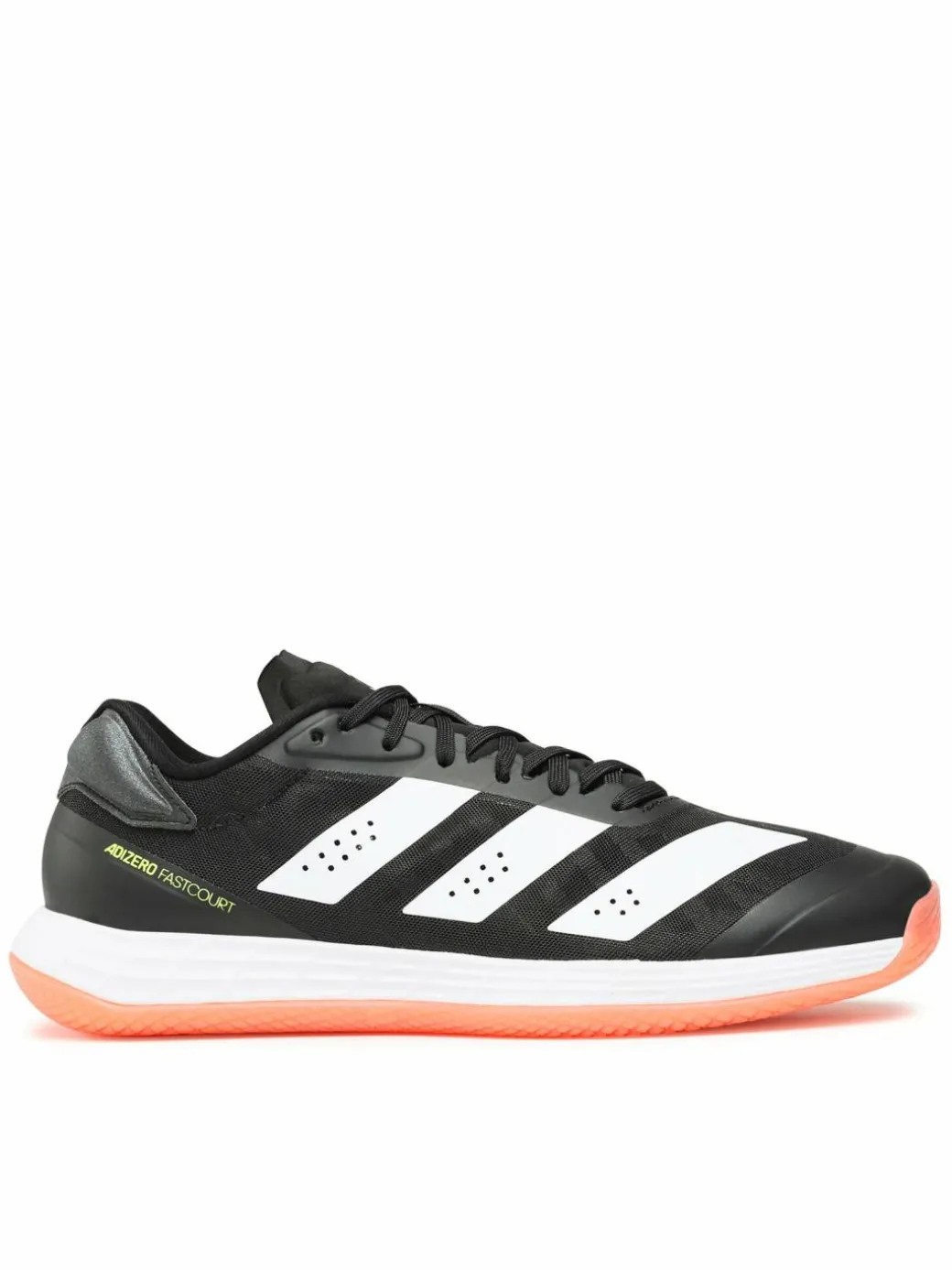 Scarpe indoor Adizero Fastcourt Shoes HP3357 Nero