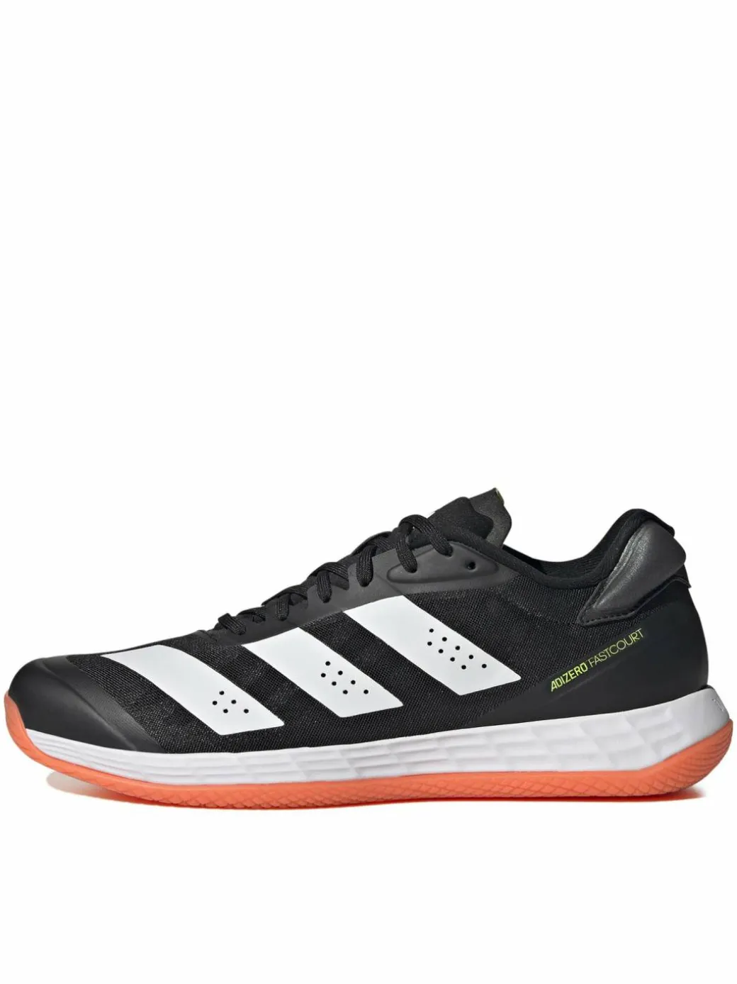 Scarpe indoor Adizero Fastcourt Shoes HP3357 Nero