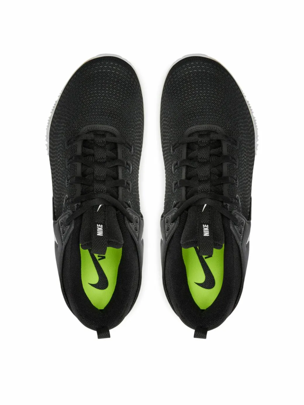 Scarpe indoor Air Zoom Hyperrace 2 AR5281 001 Nero