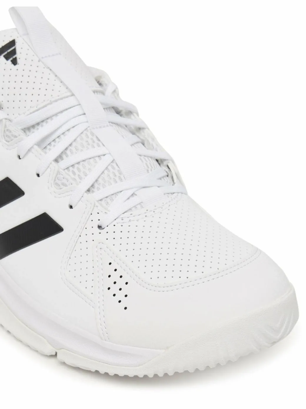 Scarpe indoor Court Flight Indoor Shoes JR9576 Bianco