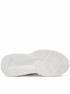 Scarpe indoor Court Flight Indoor Shoes JR9576 Bianco