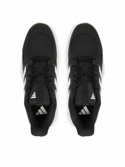 Scarpe indoor Court Flight JP8907 Nero