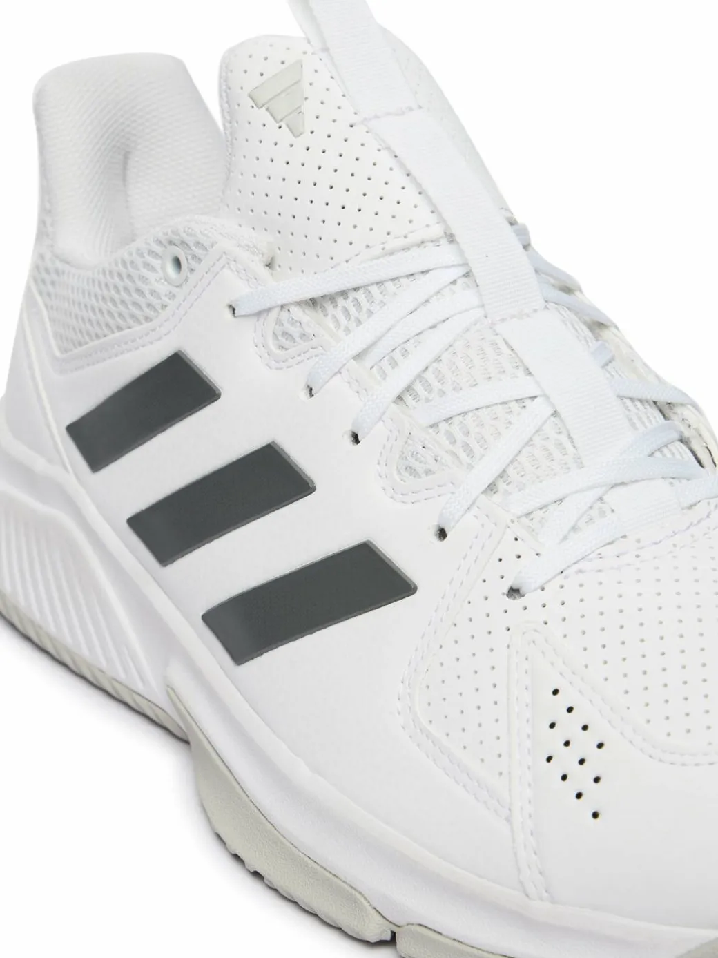 Scarpe indoor Court Flight KJ3682 Bianco