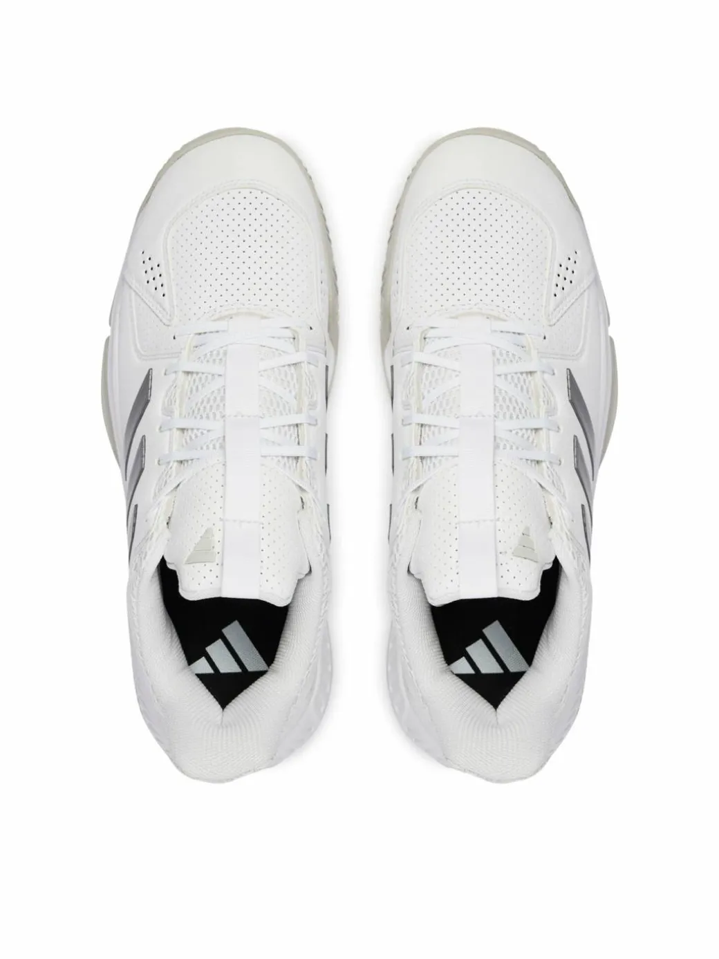 Scarpe indoor Court Flight KJ3682 Bianco