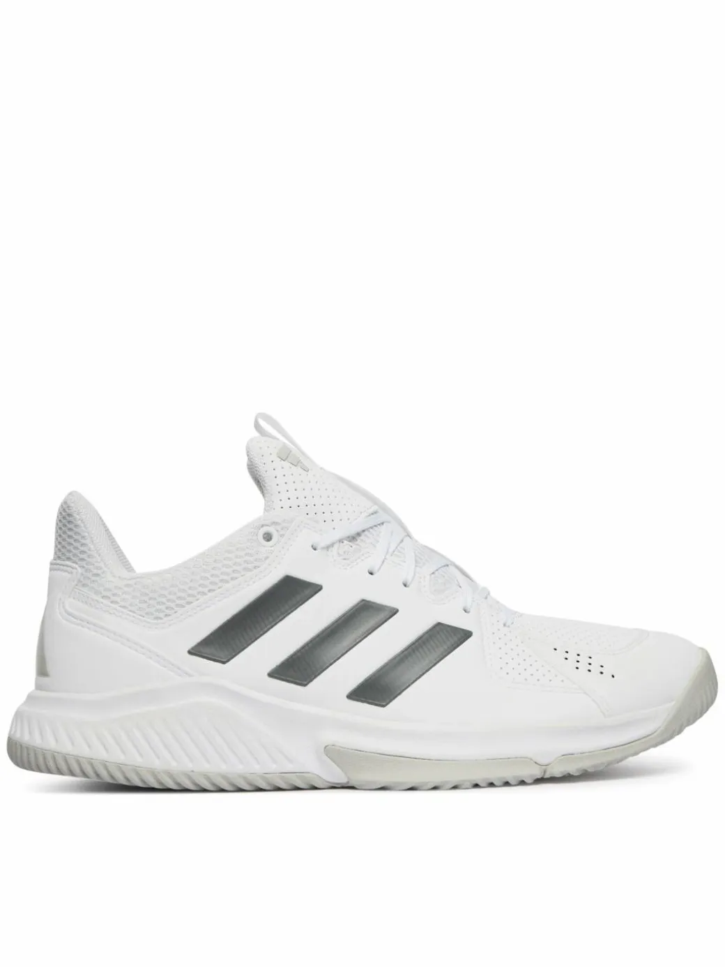 Scarpe indoor Court Flight KJ3682 Bianco