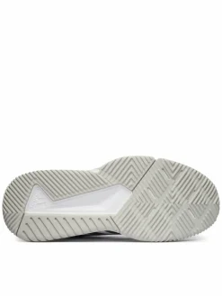 Scarpe indoor Court Flight KJ3682 Bianco